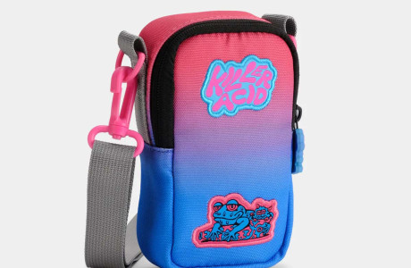 Killer Acid x Retrospekt 35mm Bag - Official Party Camera