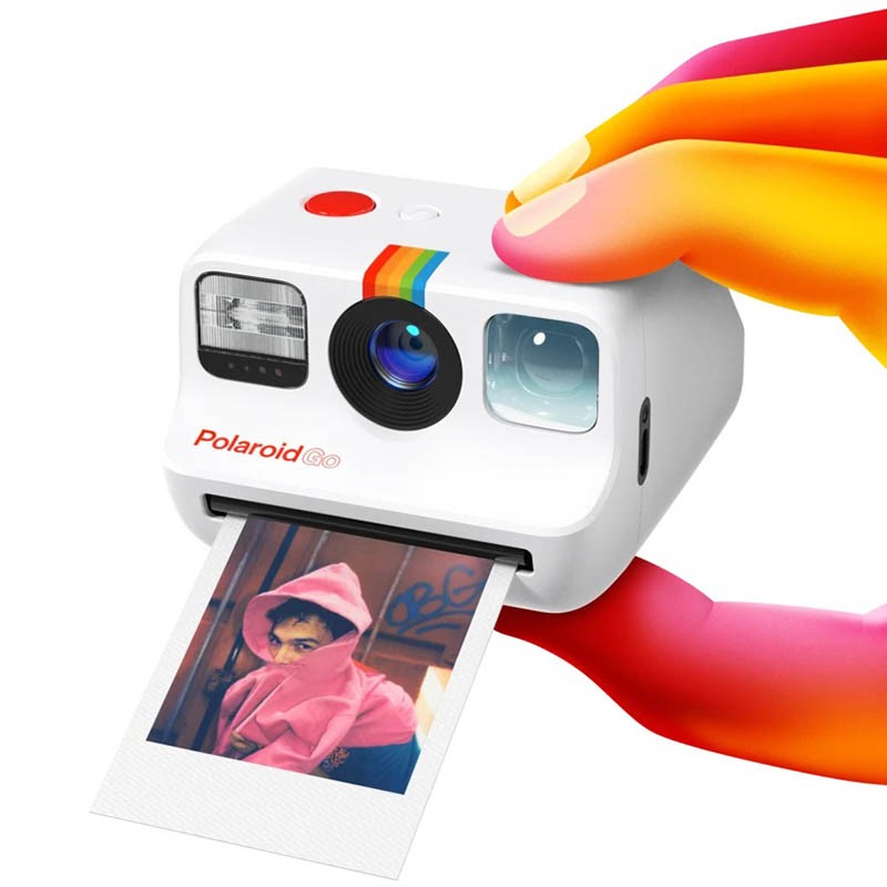 Polaroid Go Splitzer Camera Accessory -  Israel